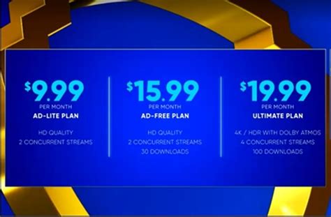 max streaming plans